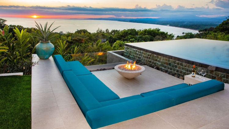 CR Vacations property